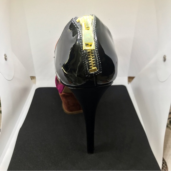 Jessica Simpson Shoes - Picture 5 of 8